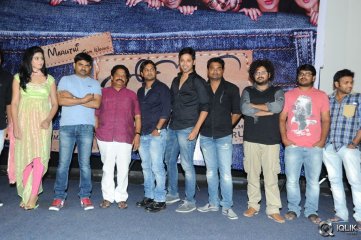 Best Actors Movie Teaser Launch